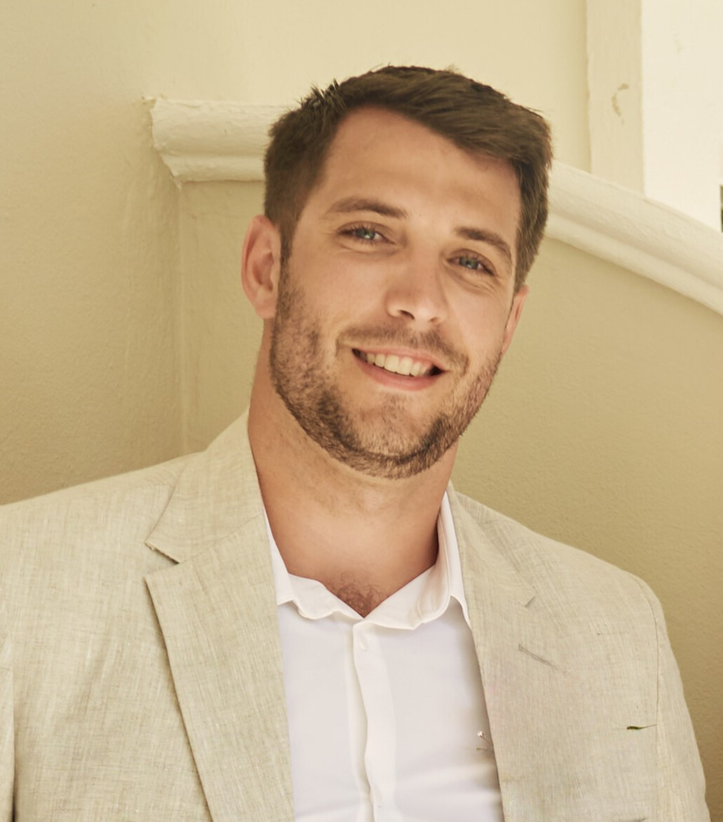 Chad Lee — Founder, RankPilot